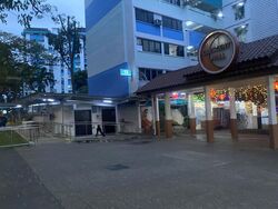 Epl Building (D3), Shop House #524794741